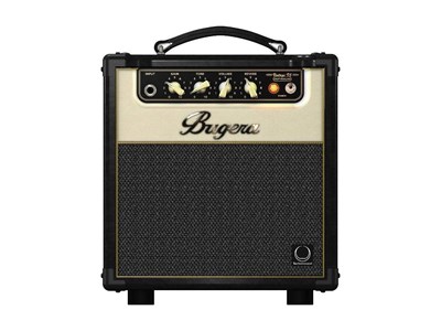 Bugera V5 Infinium 4667