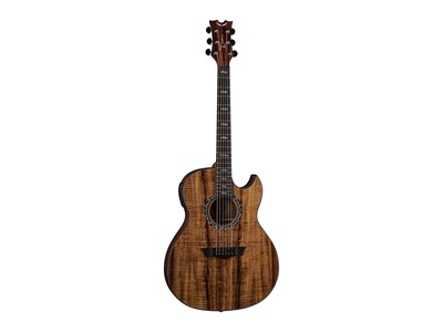 Dean EX KOA 7202