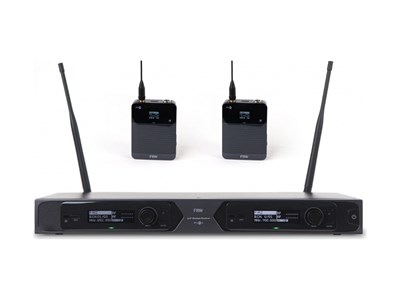 FBW P1R2 Bodypack 9428