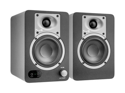 Fluid Audio C35BT 9432