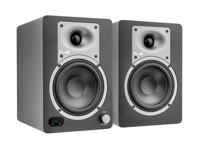 Fluid Audio C50BT 9433