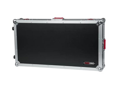 Gator G-Tour Pedalboard-XLGW