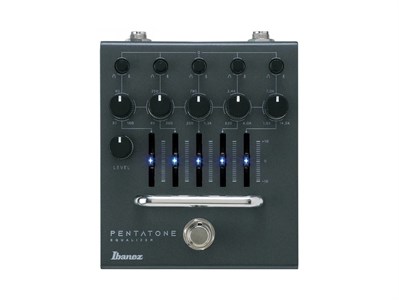 Ibanez PTEQ 10206
