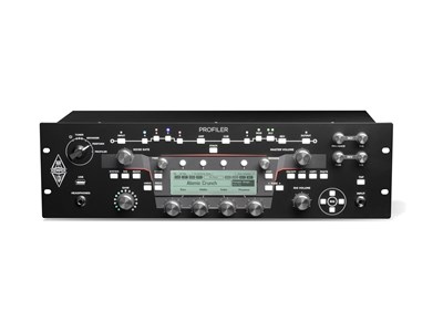 Kemper Profiler Amplifier PowerRack MK 2 9761