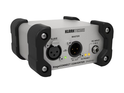 Klark Teknik DN4816U 9450