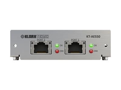 Klark Teknik KT-AES50 9453