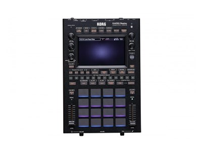Korg Kaoss Replay 8369