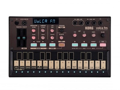 Korg Volca FM2 FM 5388
