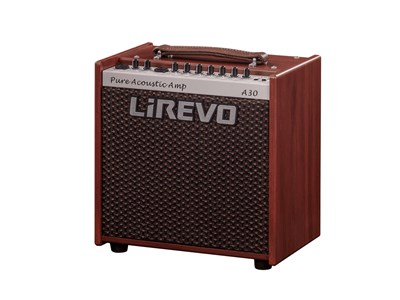LiRevo A30 6096