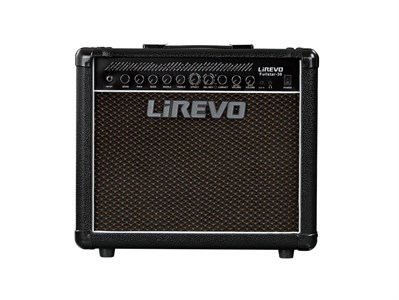 LiRevo Fullstar-30 6097