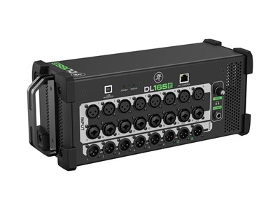 Mackie DL16SE 10248