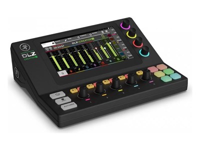 Mackie DLZ Creator XS 8094