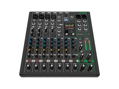 Mackie ProFX10v3+ 8097
