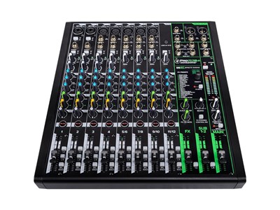 Mackie ProFX12v3+ 8098