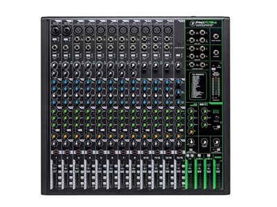 Mackie ProFX16v3 1838605094