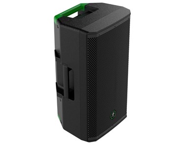 Mackie Thrash 215 5391