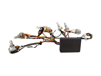 Markbass MB Instrument Pre P 9463