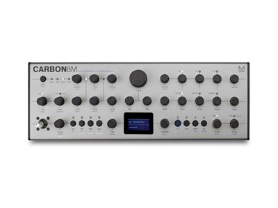 Modal Carbon 8M 10250