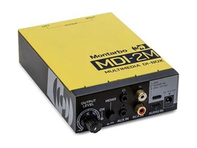 Montarbo MDI-2M 9475