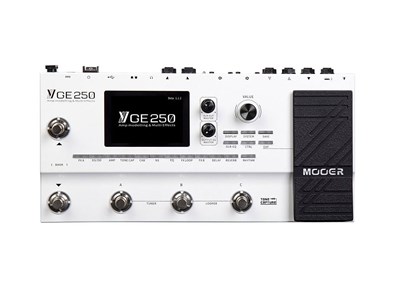Mooer GE250 1778