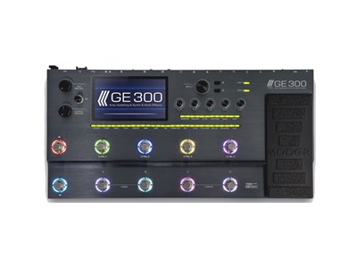 Mooer GE300 1870767231