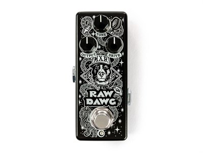 MXR EG74 Raw Dawg 7048