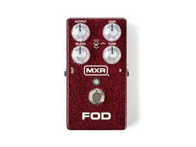 MXR M251 Fod 8156