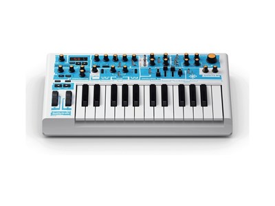 Novation Bass Station II Swifty Edition 9874