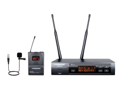 Pasgao PAW-900PBT-801 8158