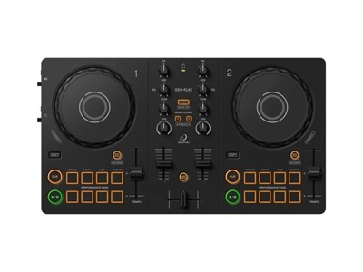 Pioneer DJ AlphaTheta DDJ-FLX2 10262