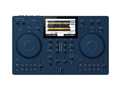 Pioneer OMNIS-Duo 10263