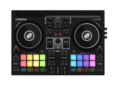 Reloop Buddy 6088