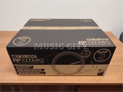 Reloop RP-1000 MK2 1323