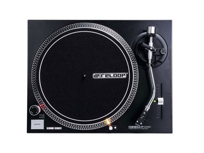 Reloop RP-1000 MK2 1323