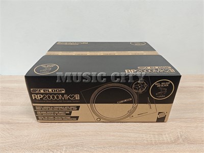 Reloop RP-2000 USB MK2 1838396586