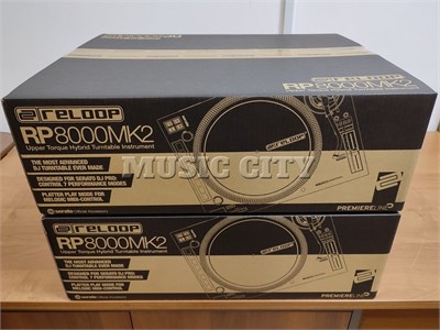 Reloop RP-8000 MK2 1838268975