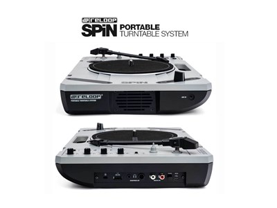 Reloop Spin 1805978201