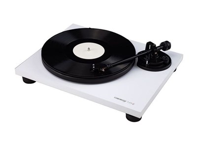 Reloop Turn 2 White 1838630050