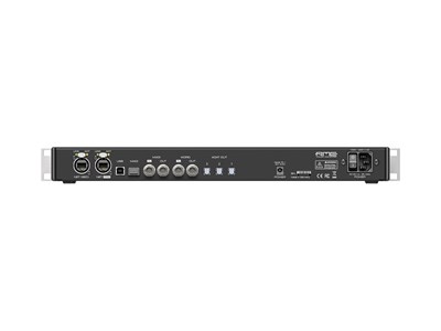 RME 12Mic-D 10276