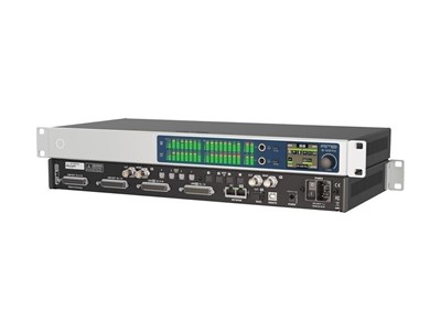 RME M-1620 Pro ADDA 9051