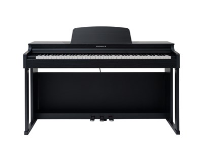 Rockdale Concert Black 7371