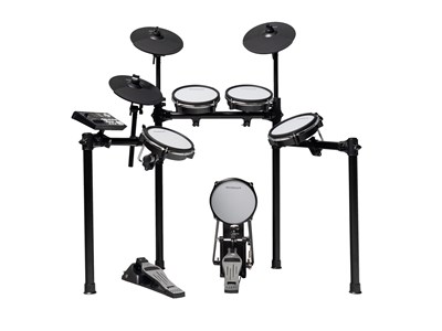 Rockdale Storm Mesh 1 SD61-6 7547