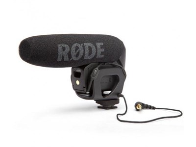 Rode VideoMic Pro Rycote 5436