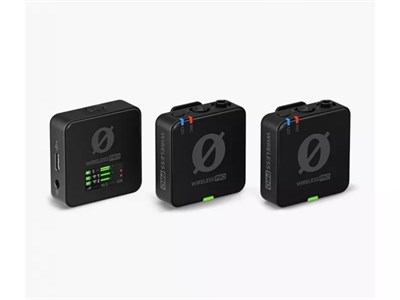 Rode Wireless Pro 8172