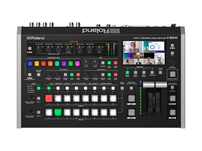 Roland V-80HD 9502