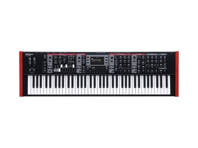 Roland V-Stage 76 10085