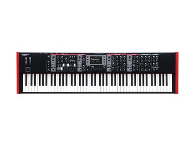 Roland V-Stage 88 9504