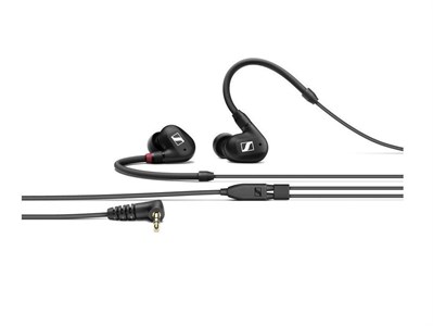 Sennheiser IE100 Pro Black 6093