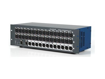 Soundcraft MSB-32i 10158