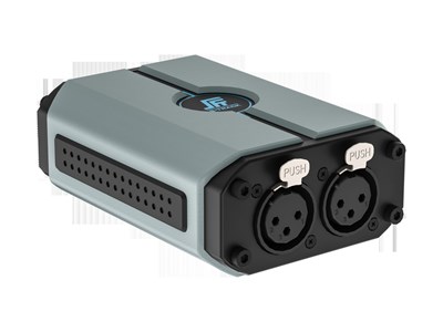 S-Track Ostrich XDI 22 9315